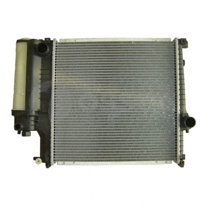 Radiator, engine cooling (02525)