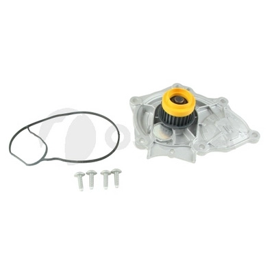 Water Pump, engine cooling (58864)