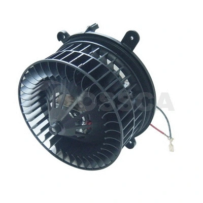 Interior Blower (06742)