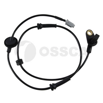 Sensor, wheel speed (16941)