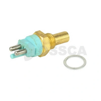 Sensor, coolant temperature (10163)