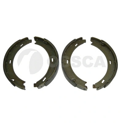Brake Shoe Set (03629)