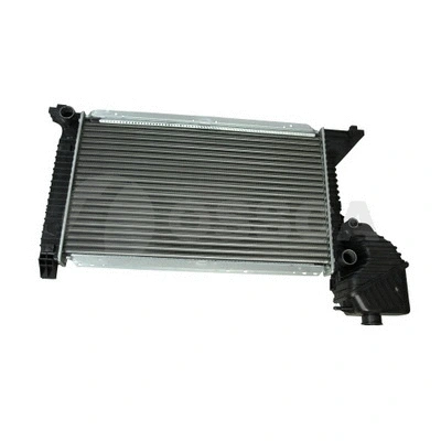 Radiator, engine cooling (33834)