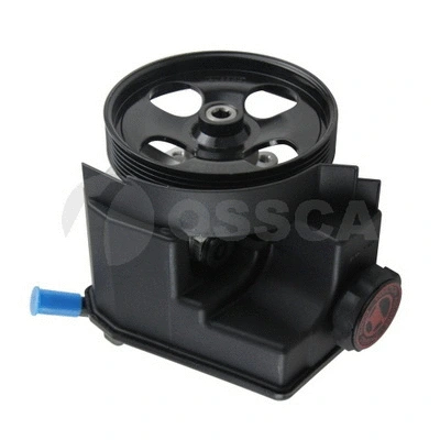 Hydraulic Pump, steering (05439)
