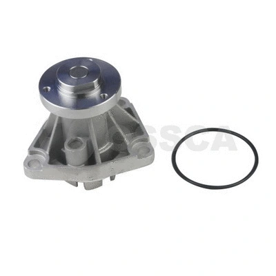 Water Pump, engine cooling (23470)