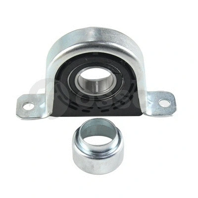 Suspension, propshaft (39450)