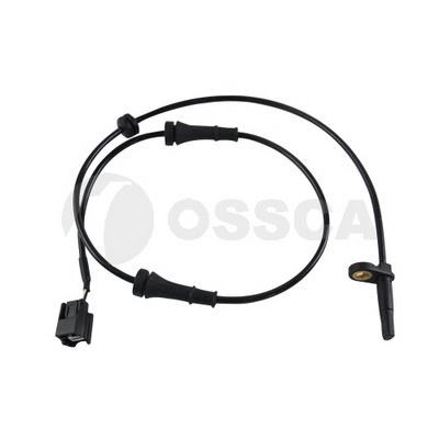 Sensor, wheel speed (31187)