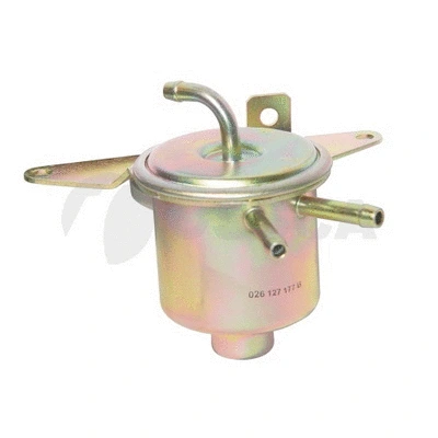 Vapour Separator, carburettor (00706)