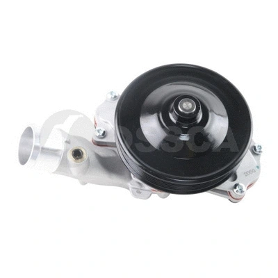 Water Pump, engine cooling (64080)