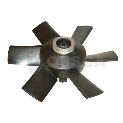 Fan Wheel, engine cooling (03089)