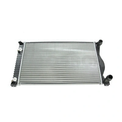 Radiator, engine cooling (11396)