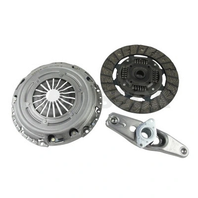Clutch Kit (15998)