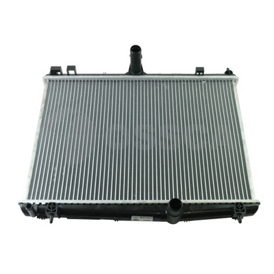 Radiator, engine cooling (37411)