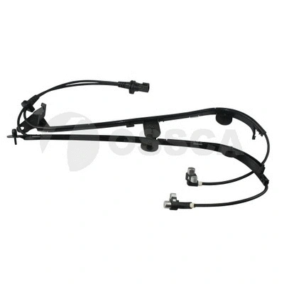 Sensor, wheel speed (08625)