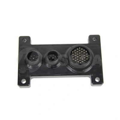 Water Pump, engine cooling (32870)