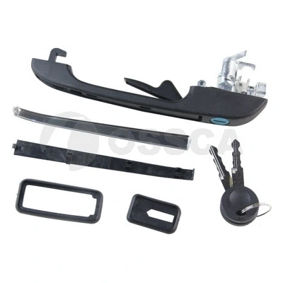 Exterior Door Handle (00678)