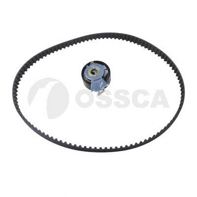 Timing Belt Kit (10671)