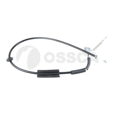 Cable Pull, parking brake (50274)