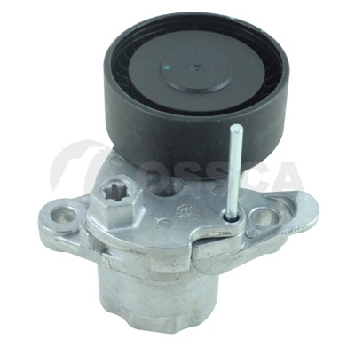 Belt Tensioner, V-ribbed belt (71636)