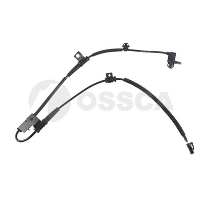 Sensor, wheel speed (48135)
