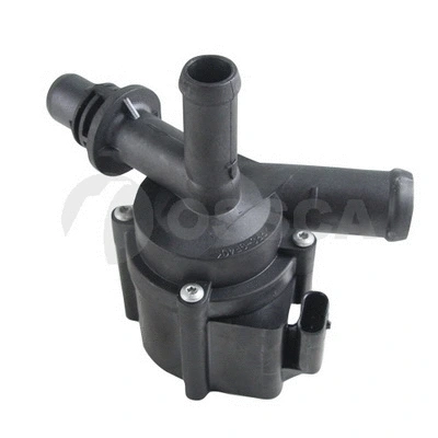 Auxiliary Water Pump (cooling water circuit) (44394)