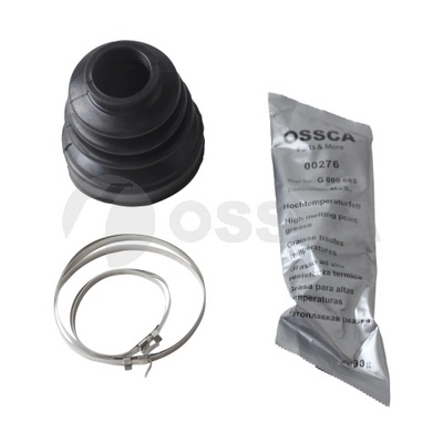 Bellow Kit, drive shaft (19185)