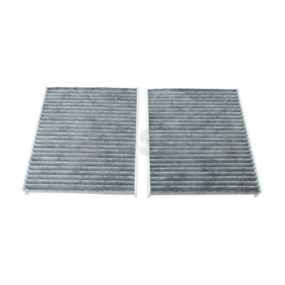 Filter, cabin air (45126)