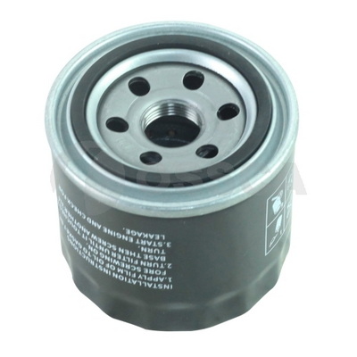 Oil Filter (67012)
