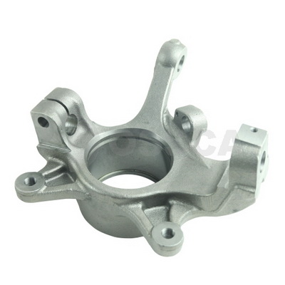 Steering Knuckle, wheel suspension (30002)