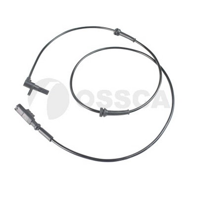 Sensor, wheel speed (30652)