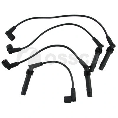 Ignition Cable Kit (12563)