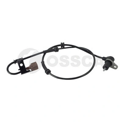 Sensor, wheel speed (13107)