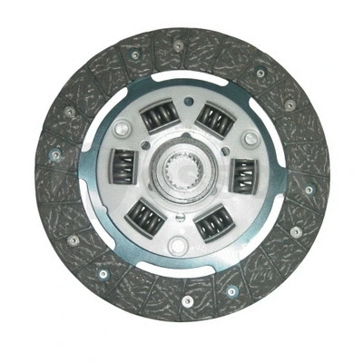 Clutch Disc (03504)