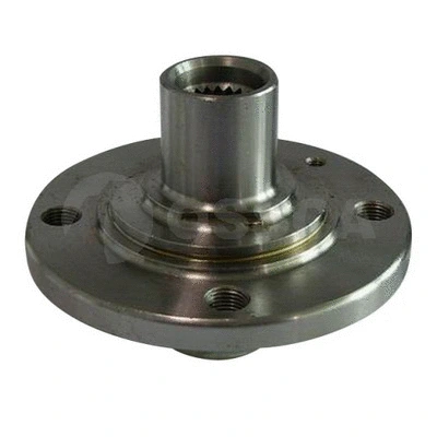 Wheel Hub (38844)