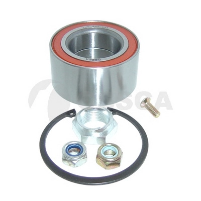 Wheel Bearing Kit (03524)