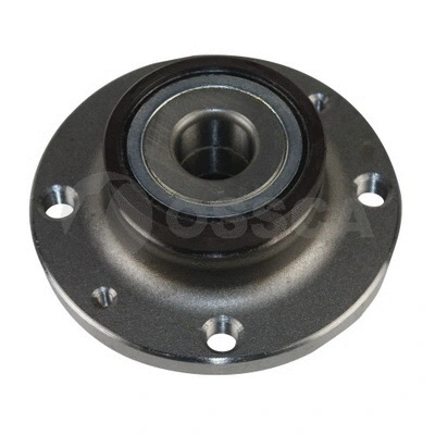 Wheel Hub (23319)