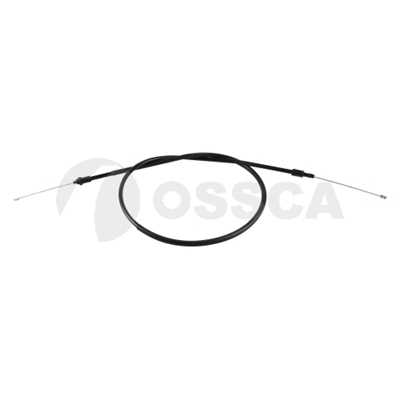 Cable Pull, parking brake (49834)