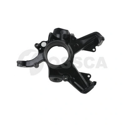 Steering Knuckle, wheel suspension (12500)