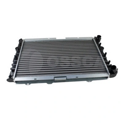 Radiator, engine cooling (21329)