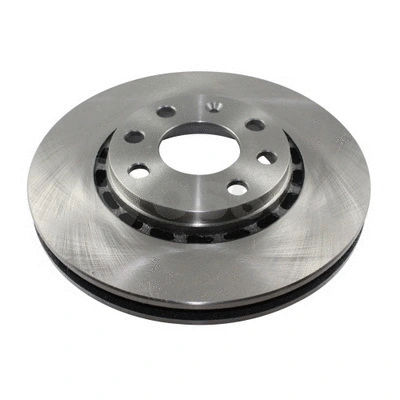 Brake Disc (03316)