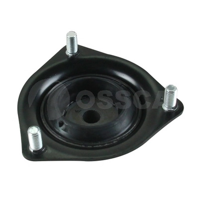 Repair Kit, suspension strut support mount (63604)