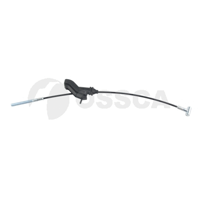 Cable Pull, parking brake (50271)