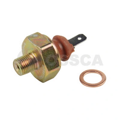 Sensor, oil pressure (14139)