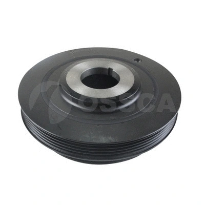 Belt Pulley, crankshaft (55302)