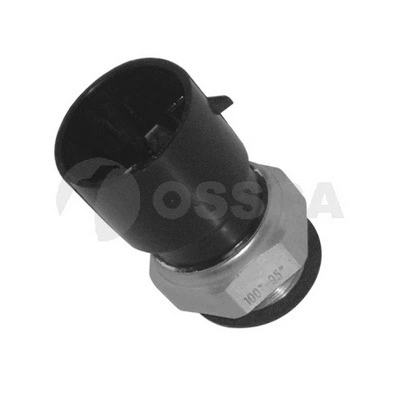 Temperature Switch, radiator fan (00231)