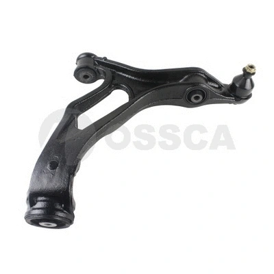 Control/Trailing Arm, wheel suspension (19898)