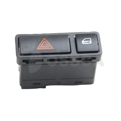 Hazard Warning Light Switch (41827)