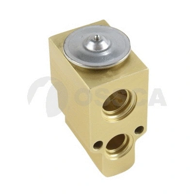 Expansion Valve, air conditioning (06544)