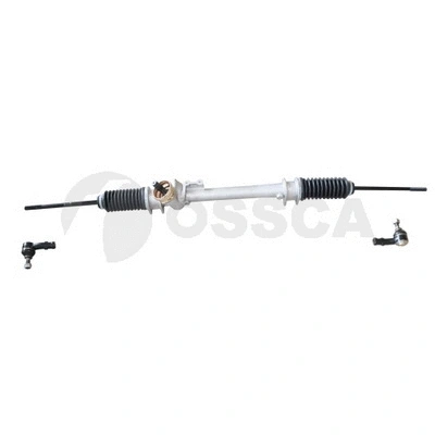 Steering Gear (03808)