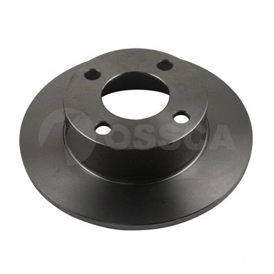 Brake Disc (06138)